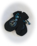 Votter med Peacemerke